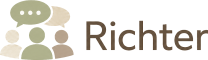 Richter Discussion Forum
